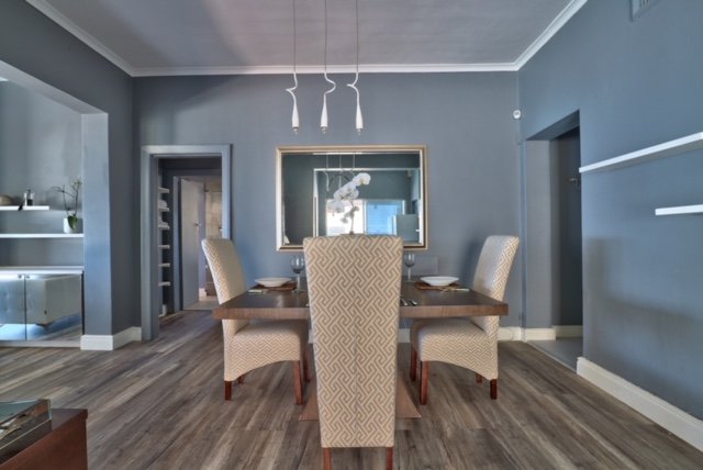 To Let 2 Bedroom Property for Rent in Clifton Western Cape